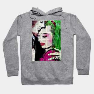 Pop moment Hoodie